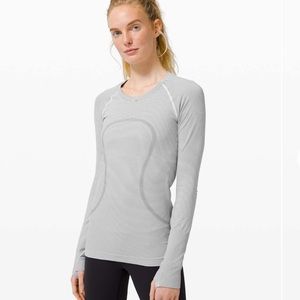 swiftly tech long sleeve